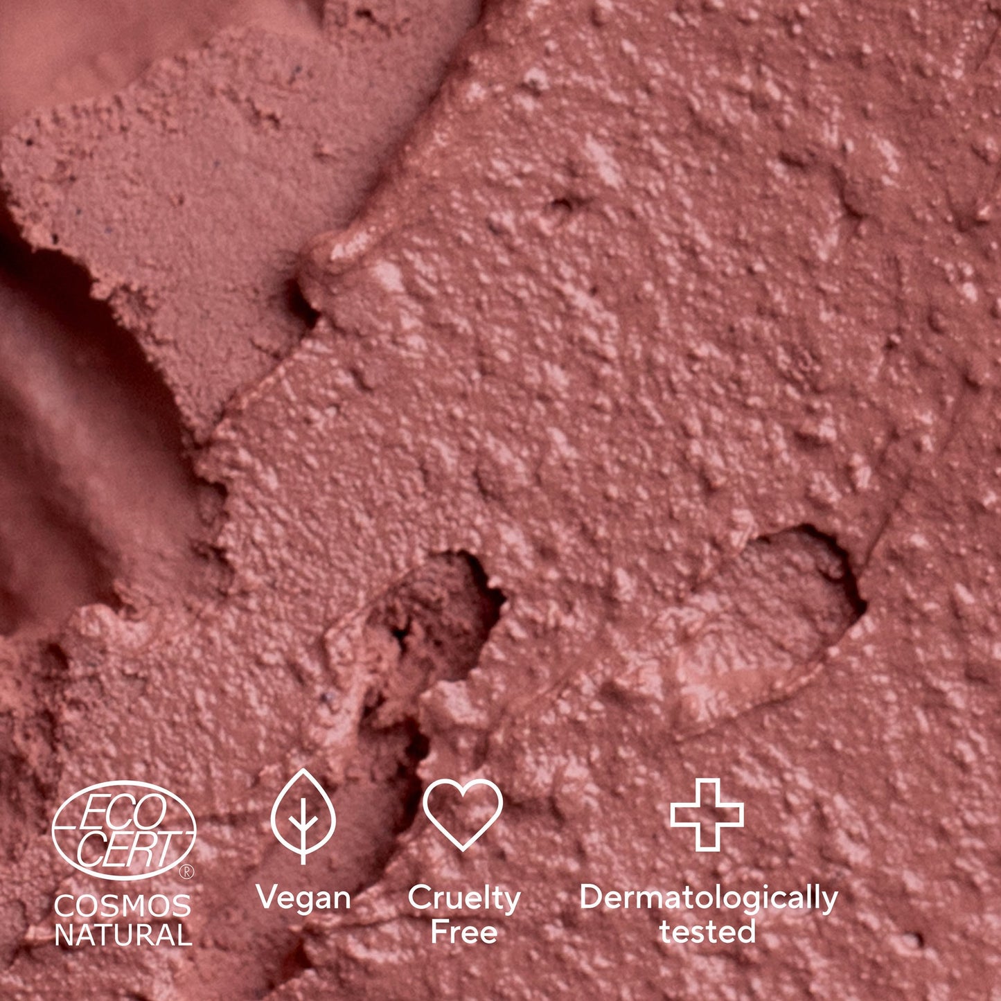 MÁDARA Dazzle Nights Satin Shine Lipstick, 501 Flattery 3,8g - bioskina