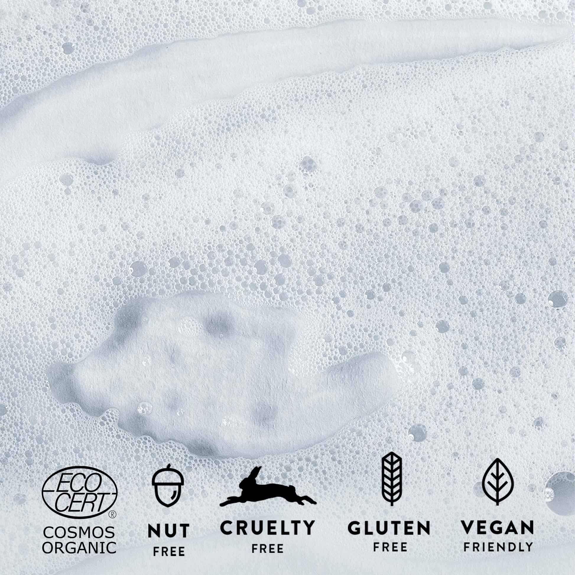 MÁDARA Hyaluron - Lactic Intim Wash 150ml - bioskina