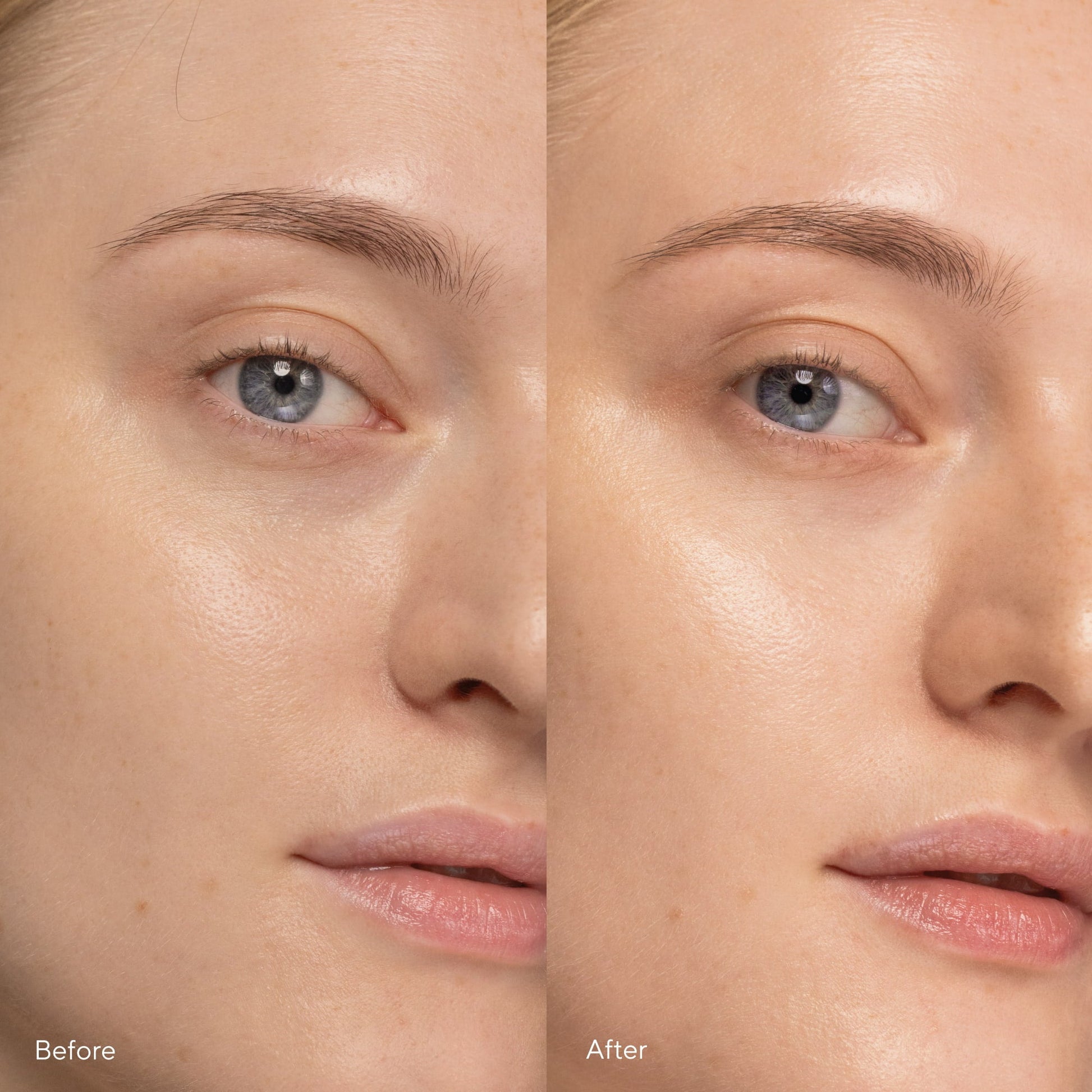 MÁDARA Hydra Glow Hyaluron Peptide Serum 30ml - bioskina