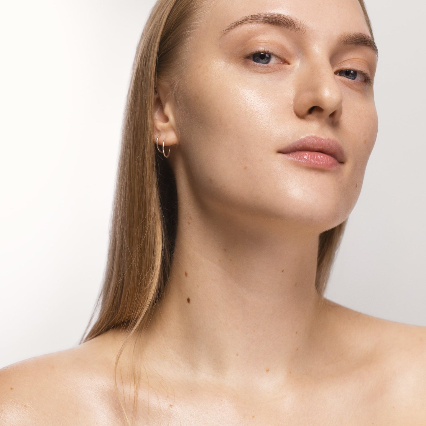 MÁDARA Hydra Glow Hyaluron Peptide Serum 30ml - bioskina