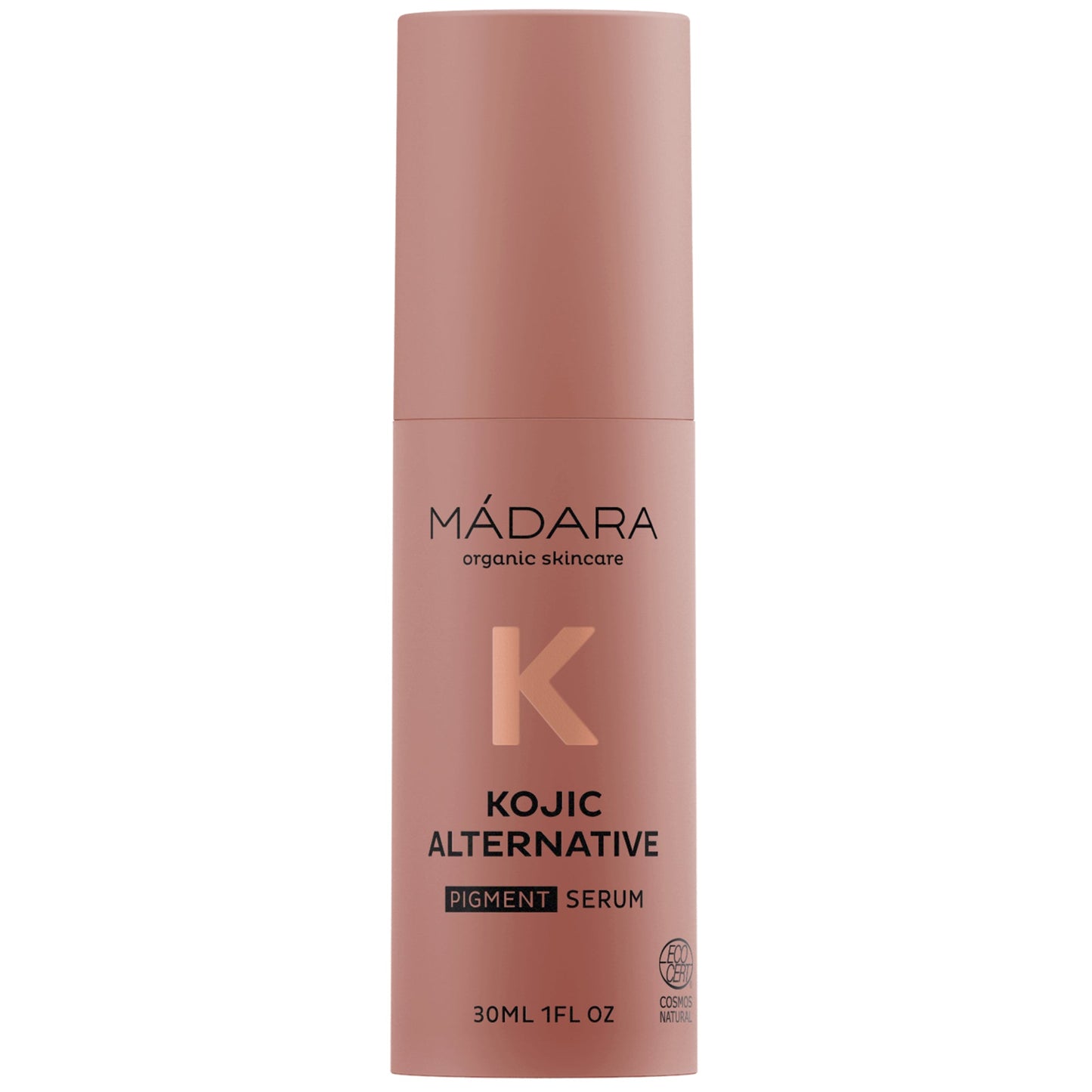 MÁDARA Kojic Alternative Pigment Serum 30ml - bioskina