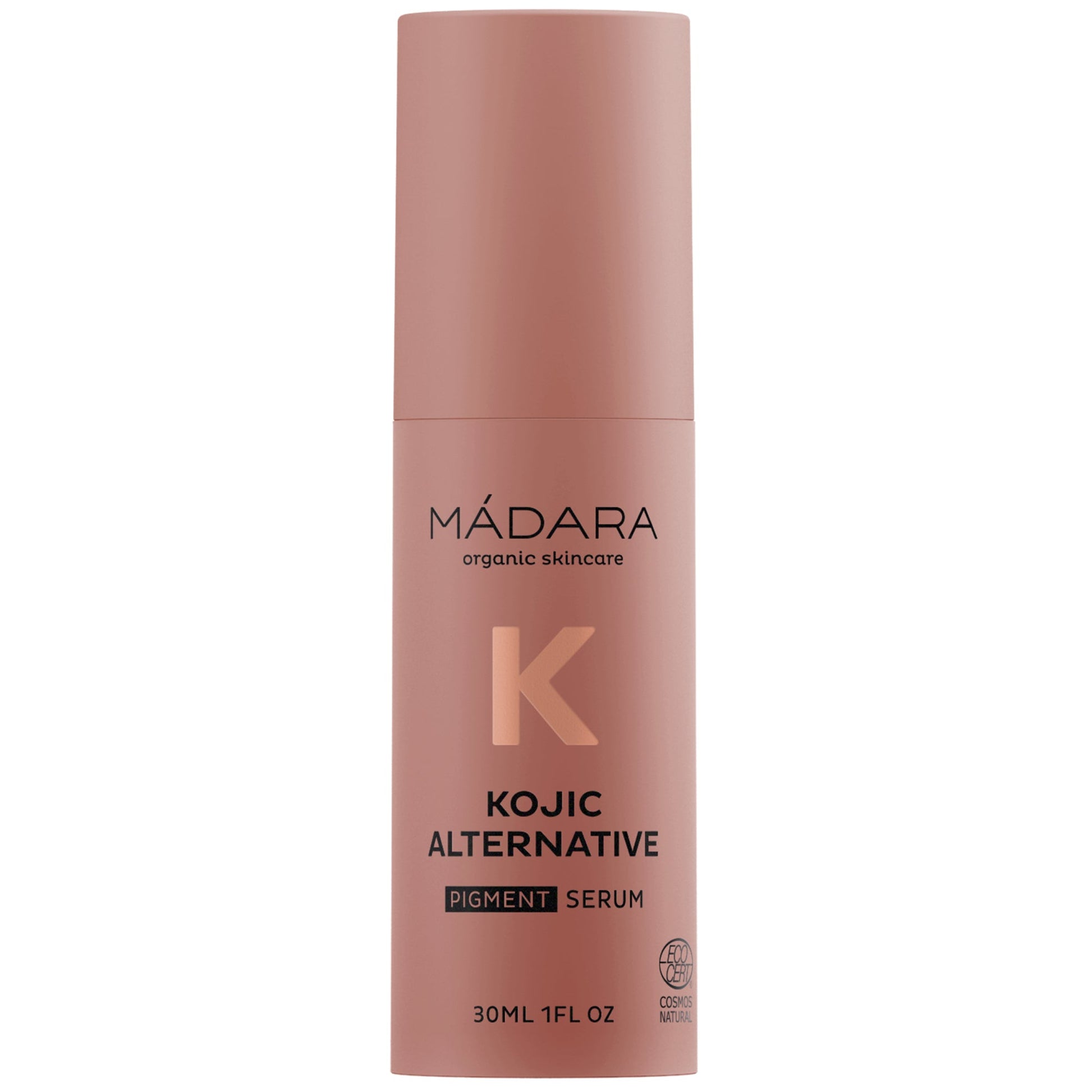 MÁDARA Kojic Alternative Pigment Serum 30ml - bioskina