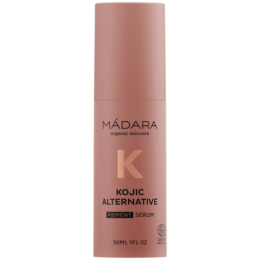 MÁDARA Kojic Alternative Pigment Serum 30ml - bioskina
