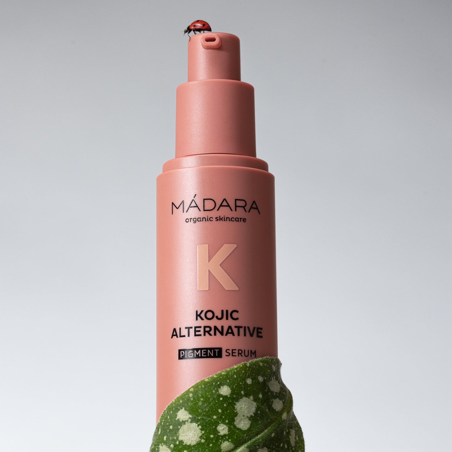 MÁDARA Kojic Alternative Pigment Serum 30ml - bioskina