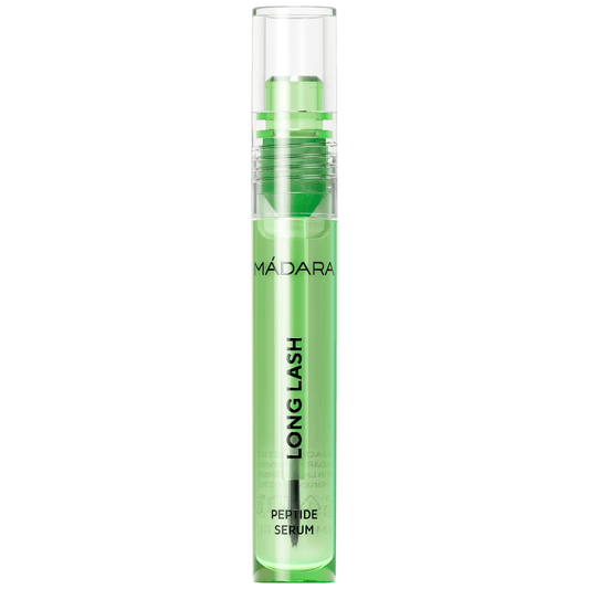 MÁDARA Long Lash Peptide Serum 4,6ml - bioskina