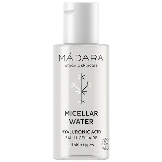 MÁDARA Micellar Water 100ml - bioskina