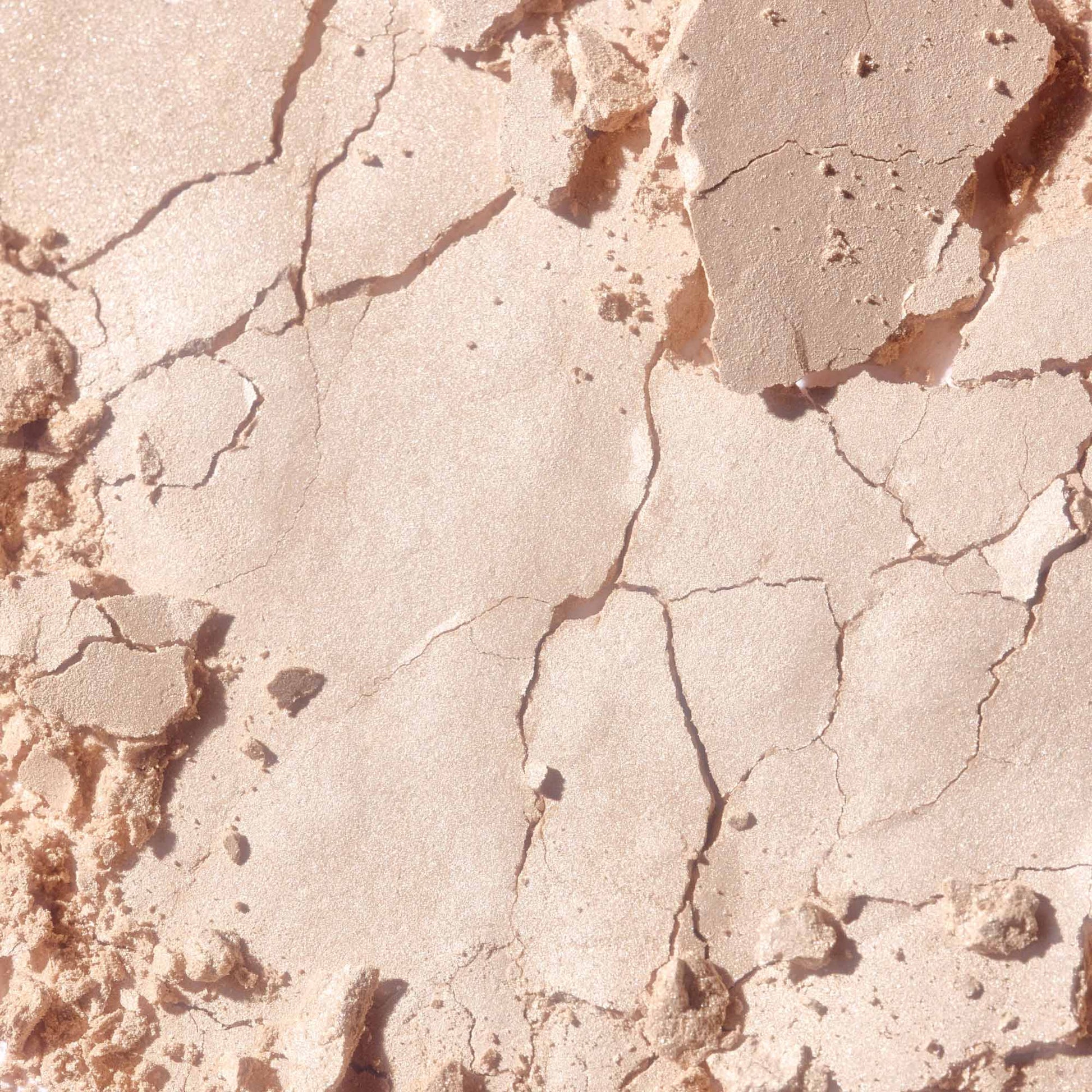 MÁDARA Moonlight Soft Glow Mineral Highlighter, 1 Stardust 6g - bioskina