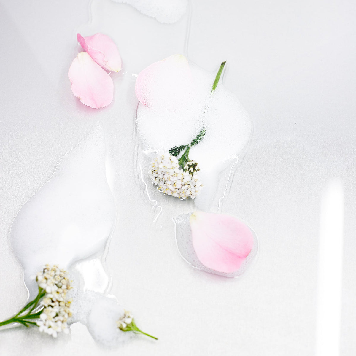 MÁDARA Purifying Foam 150ml - bioskina