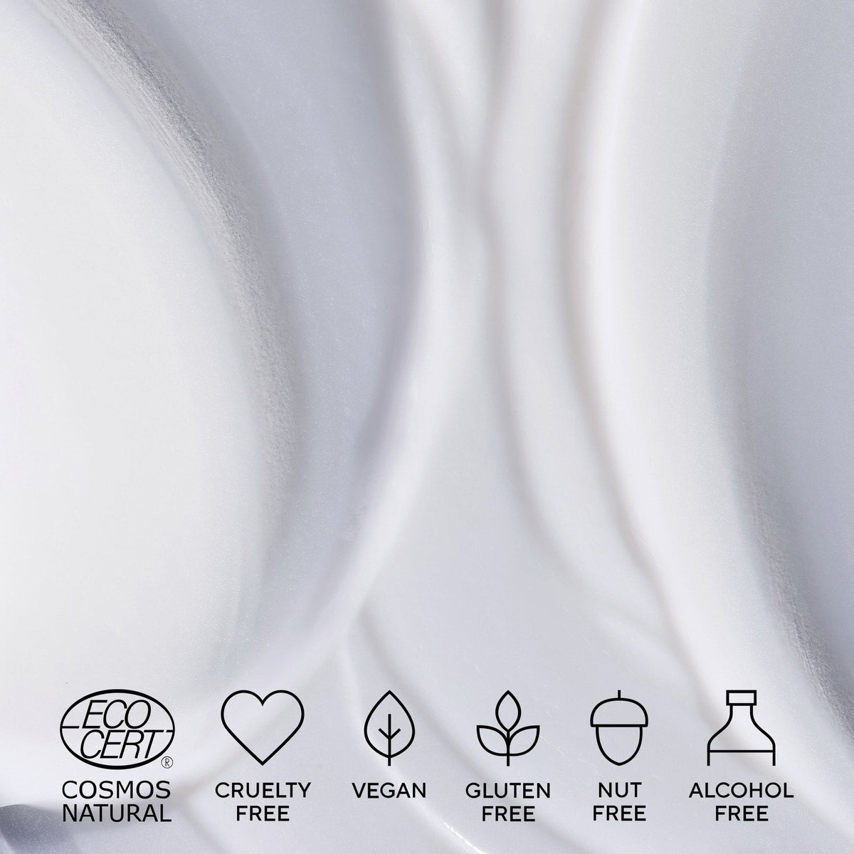 MÁDARA Retinol Alternative Plant-Powered Night Cream 50ml - bioskina
