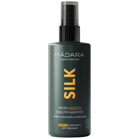 MÁDARA Silk Micro-Keratin Healthy Hair Mist 90ml - bioskina