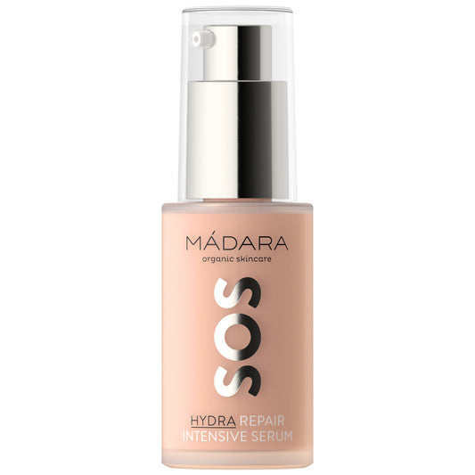 MÁDARA SOS Hydra Repair Intensive Serum 30ml - bioskina