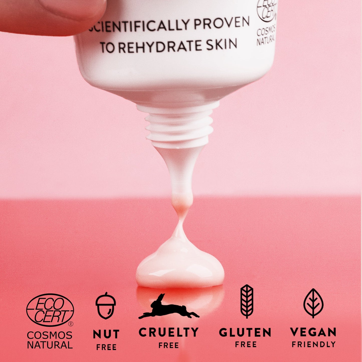 MÁDARA SOS Rich Hydra - Barrier CICA Cream 40ml - bioskina