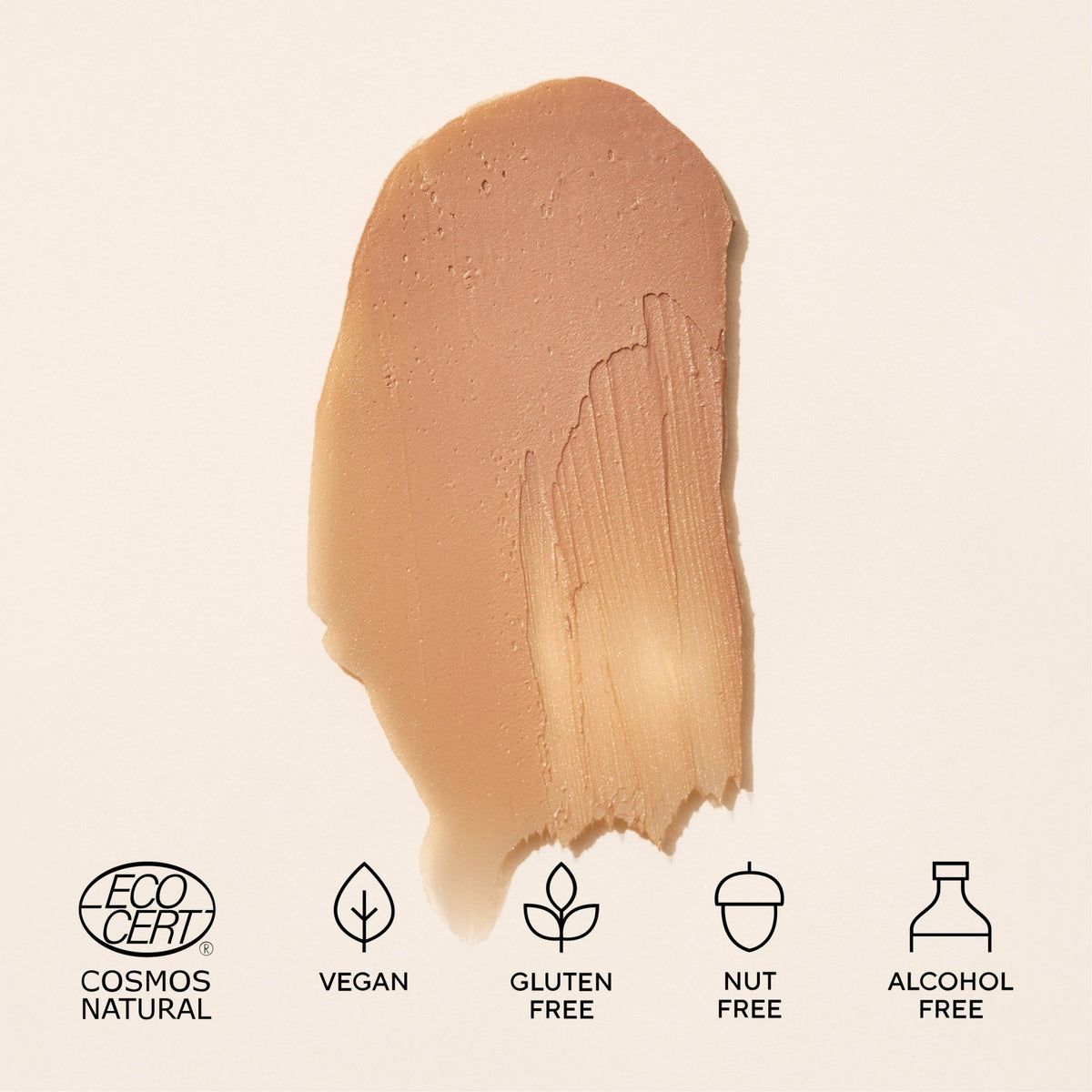 MÁDARA SPF50 Mineral Sunscreen Stick 12g - bioskina