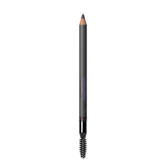 MÁDARA The Brow Pencil Dark Brown 1g - bioskina