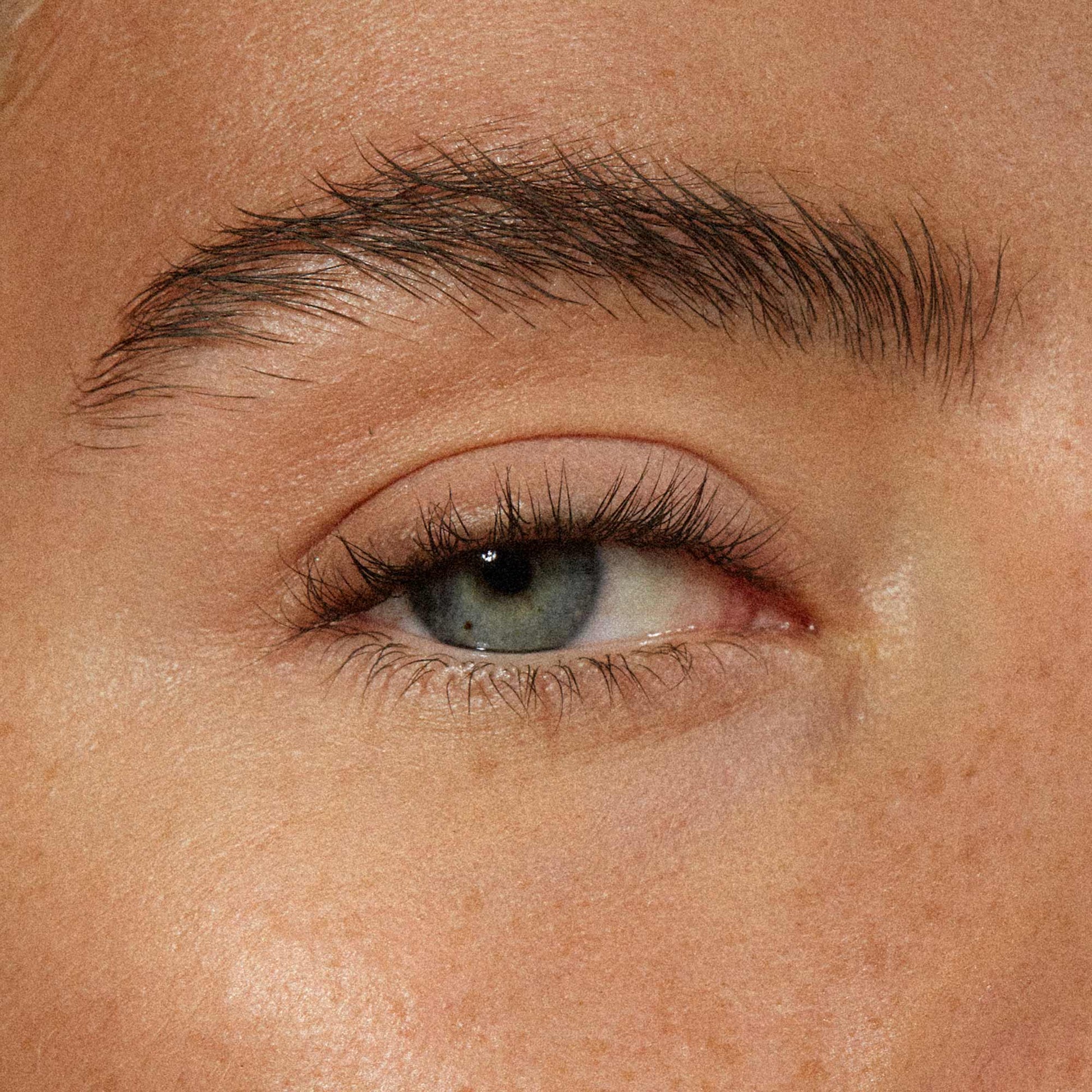 MÁDARA The Brow Pencil Medium Brown 1g - bioskina