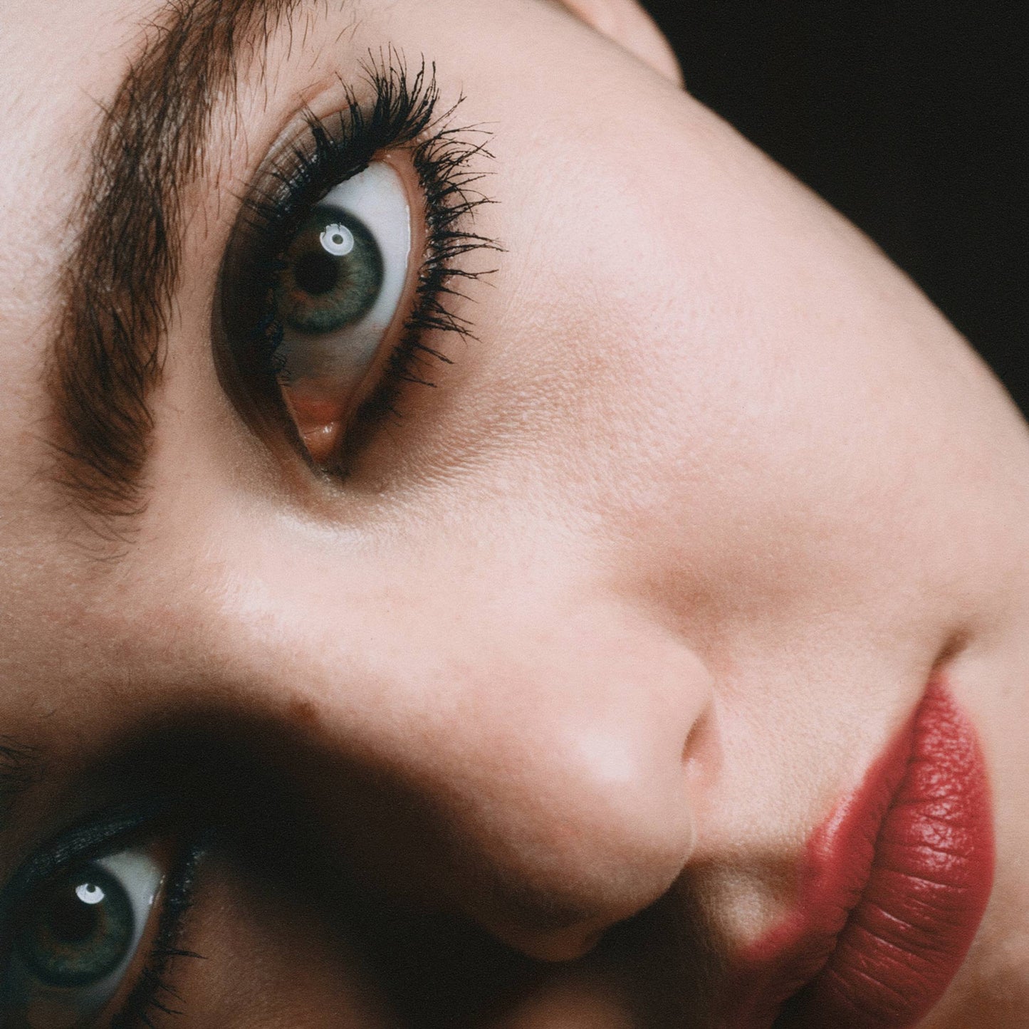 MÁDARA The Eye Pencil Black 1g - bioskina