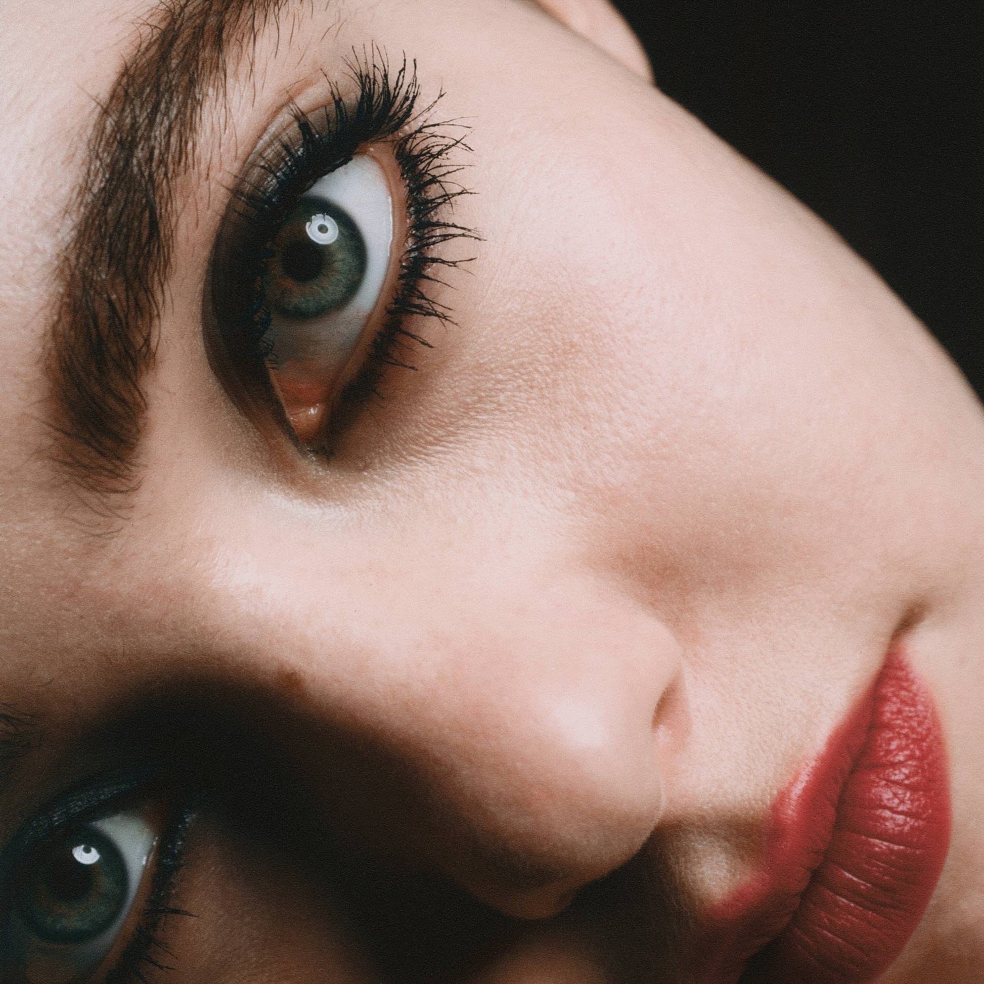 MÁDARA The Eye Pencil Black 1g - bioskina