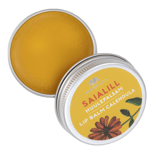 Magrada Lip Balm Marigold 10g - bioskina