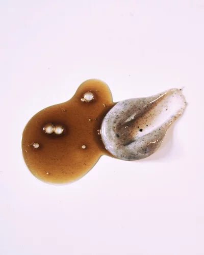 NURME Balneological Peat Scalp Soothing Shampoo 250ml - bioskina