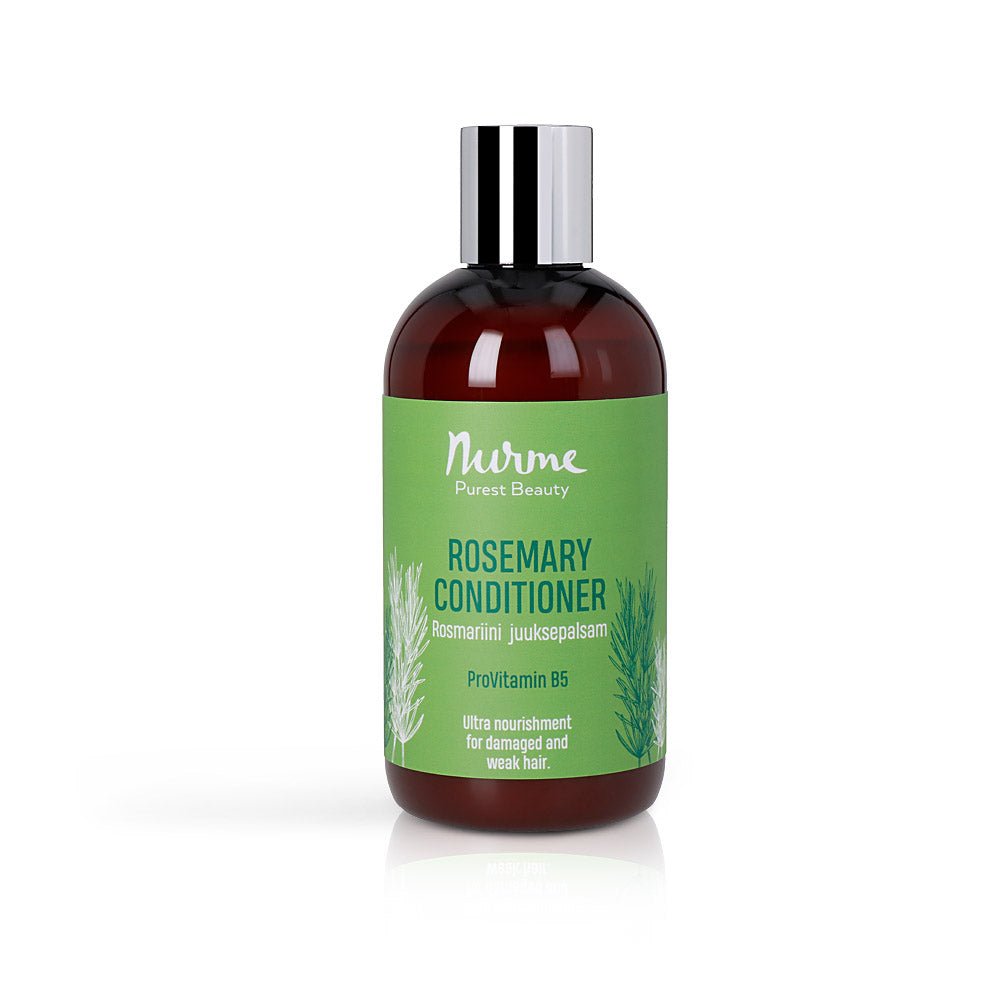 NURME Rosemary Conditioner 250ml - bioskina