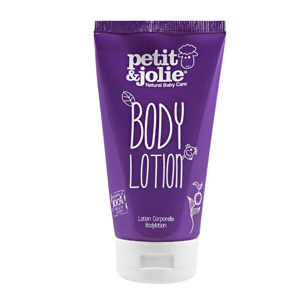 Petit&Jolie Body Lotion 150ml - bioskina