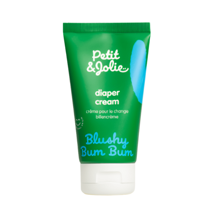 Petit&Jolie Diaper Cream 75ml - bioskina