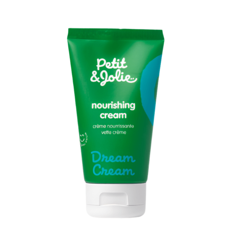 Petit&Jolie Nourishing Cream 75ml - bioskina