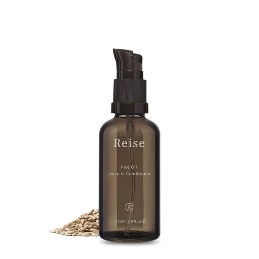 REISE Leave - In Conditioner 50ml - bioskina