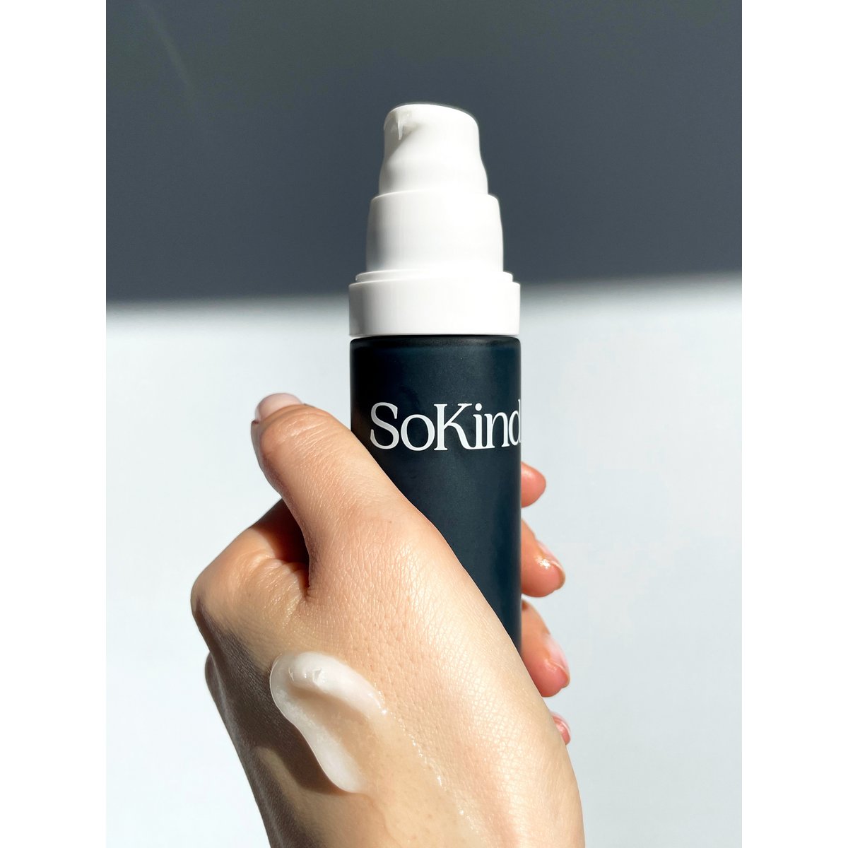 SoKind Pure Kindness Repairing Multi - product 30ml - bioskina