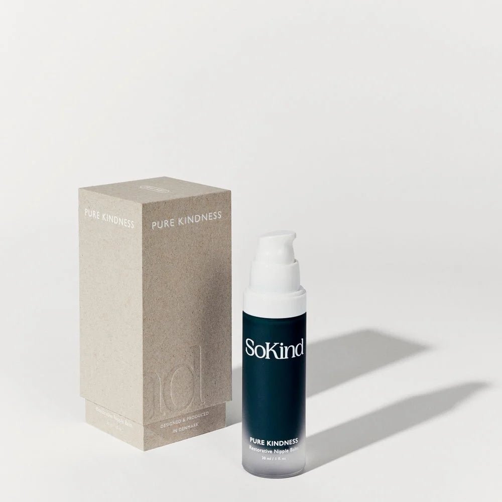 SoKind Pure Kindness Repairing Multi - product 30ml - bioskina