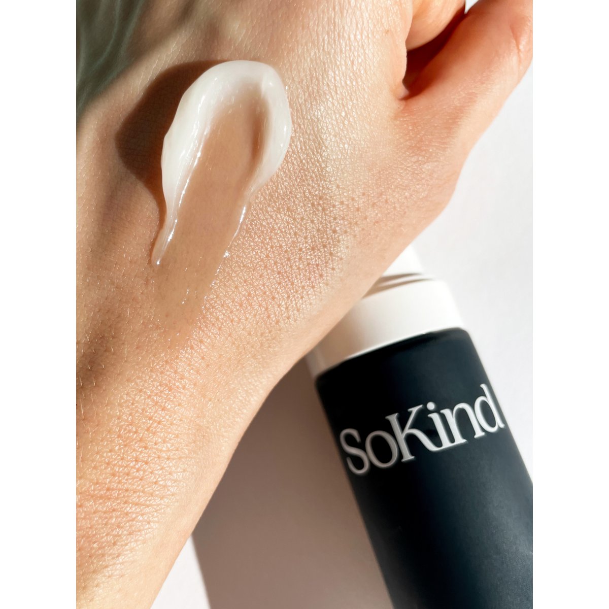 SoKind Pure Kindness Repairing Multi - product 30ml - bioskina