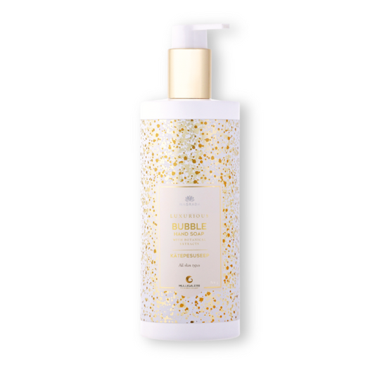 Magrada Luxurious Bubble Hand Soap 400ml