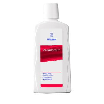WELEDA Venadoron Leg Vitalizing Oil 200ml