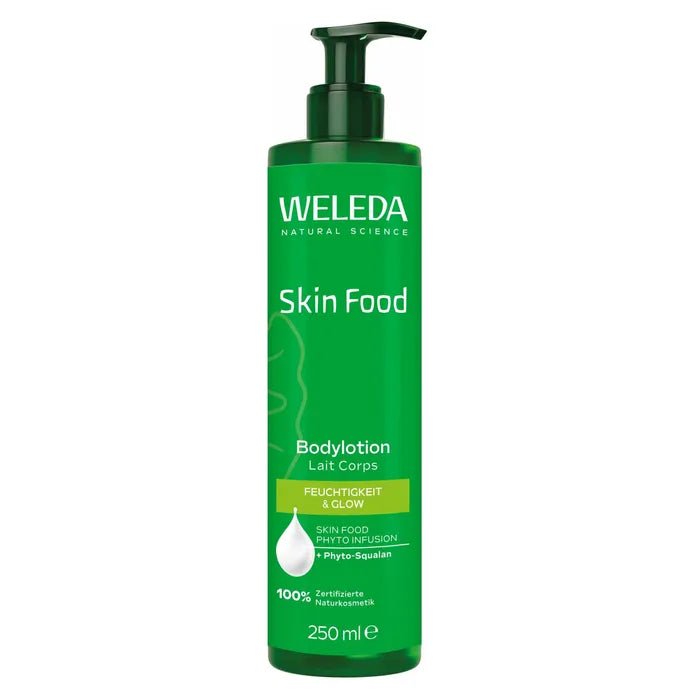WELEDA Skin Food Body Lotion 250ml - bioskina