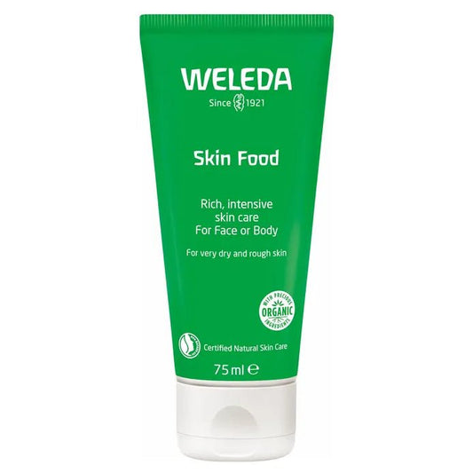 WELEDA Skin Food Original Ultra-Rich Cream 75ml - bioskina