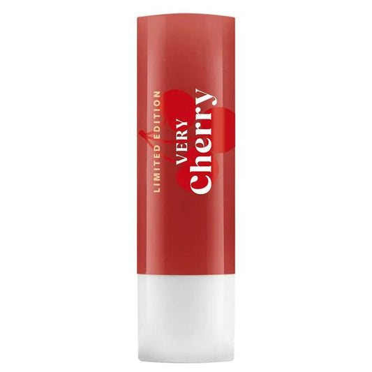 WELEDA Very Cherry Lip Balm 4.8g - bioskina