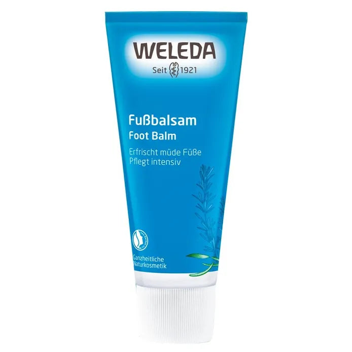 WELEDA Foot Balm 75ml