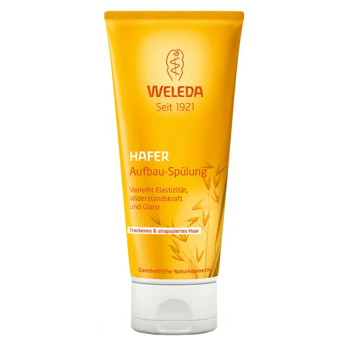 WELEDA Oat Replenishing Conditioner 200ml